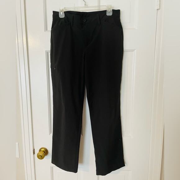 Eddie Bauer Convertible Pants - Picture 2 of 7